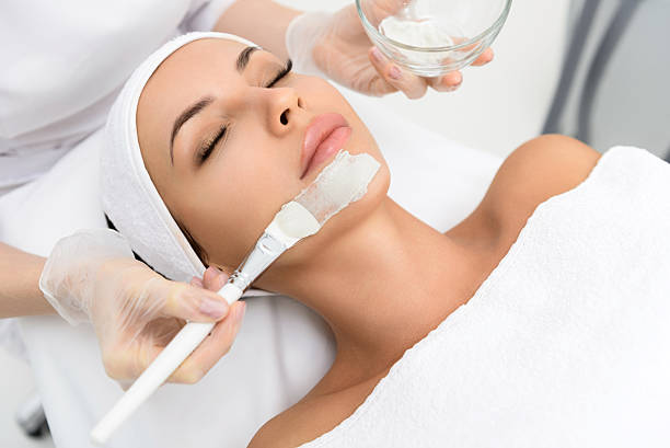 D.Tox Facial