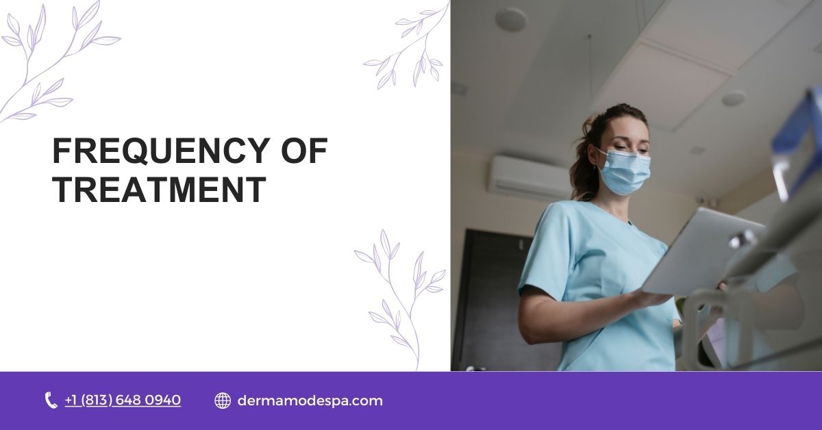 Frequency of Treatment